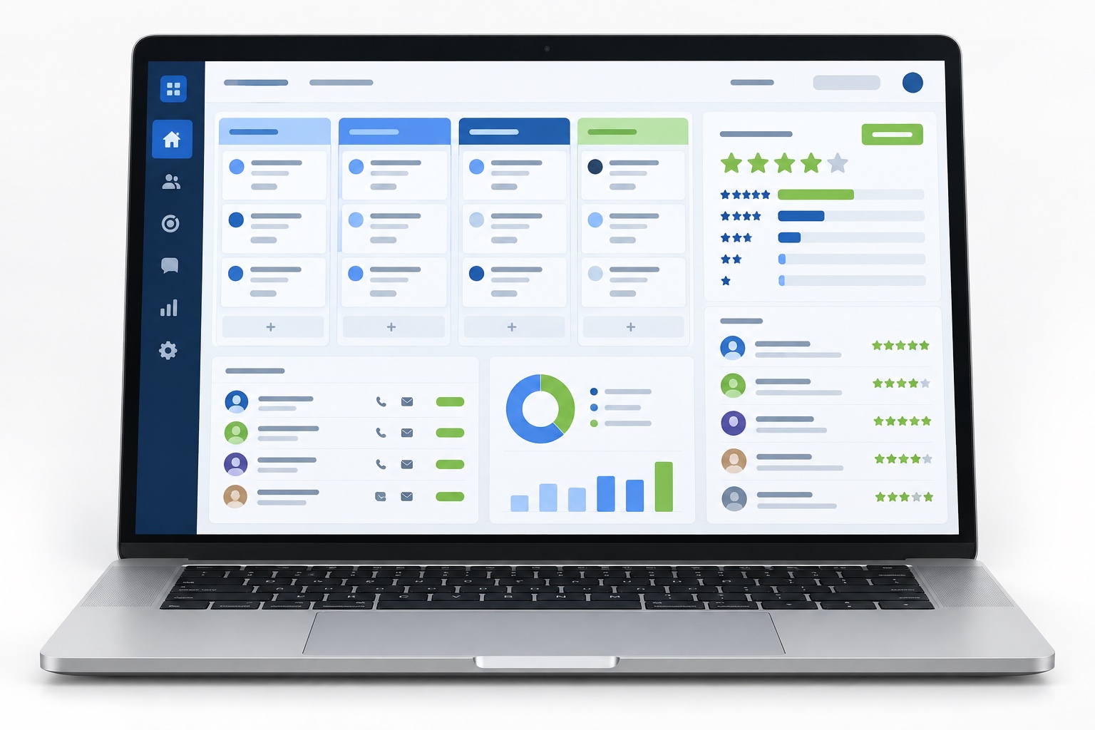 Software Bundle product illustration